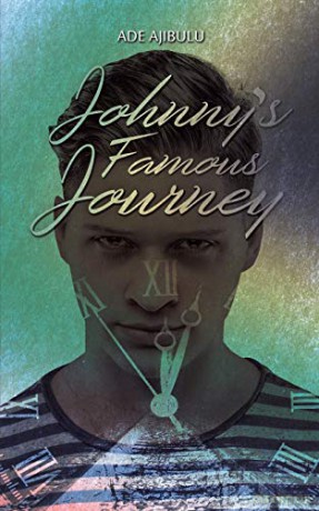Johnny's Famous Journey - Ade Ajibulu [KSIĄŻKA]