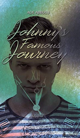 Johnny's Famous Journey - Ade Ajibulu [KSIĄŻKA]