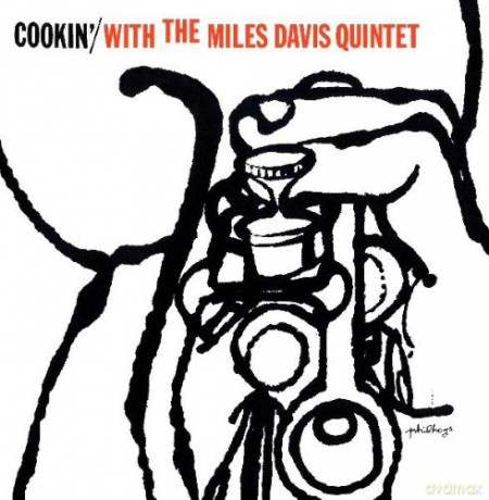 Miles Davis: Cookin´ [Winyl]