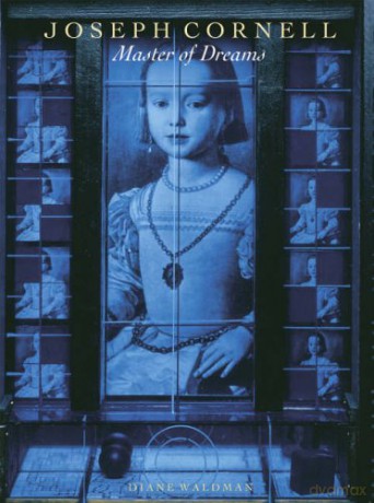 Joseph Cornell: Master of Dreams - Diane Waldman [KSIĄŻKA]