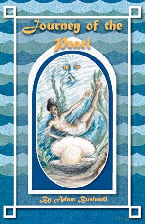 Journey of the Pearl - Adam Bushnell [KSIĄŻKA]