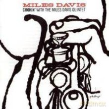 Miles Davis: Cookin´ With The Miles Davis Quintet + Steamin´ With The Miles Davis Quintet [CD]