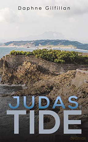 Judas Tide - Daphne Gilfillan [KSIĄŻKA]