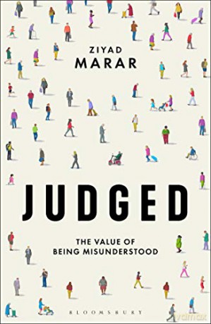 Judged: The Value of Being Misunderstood - Ziyad Marar [KSIĄŻKA]