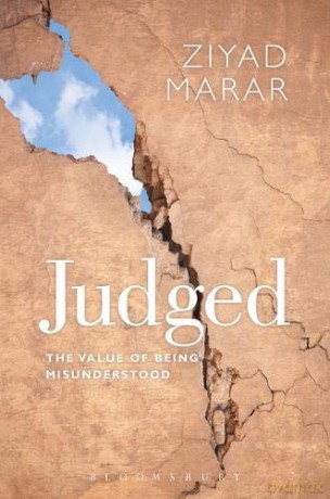 Judged: The Value of Being Misunderstood - Ziyad Marar [KSIĄŻKA]