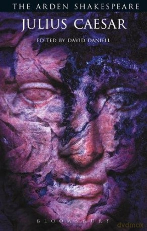 Julius Caesar: Third Series (The Arden Shakespeare) - William Shakespeare [KSIĄŻKA]