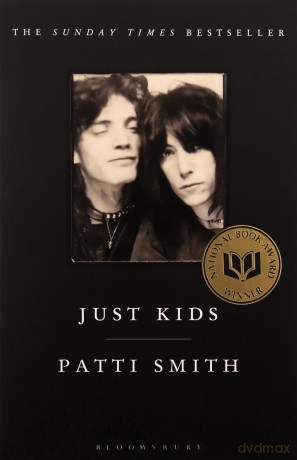 Just Kids (Paperback) - Patti Smith [KSIĄŻKA]