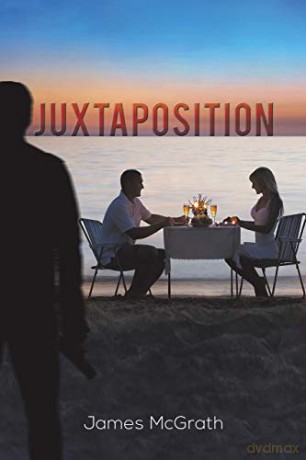 Juxtaposition - James Mcgrath [KSIĄŻKA]