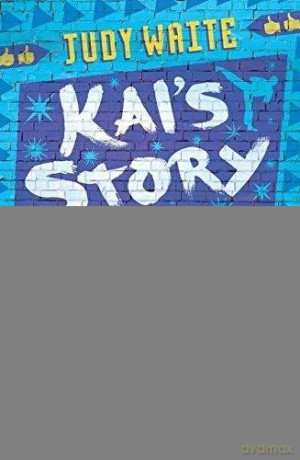 Kai's Story (High/Low) - Judy Waite [KSIĄŻKA]