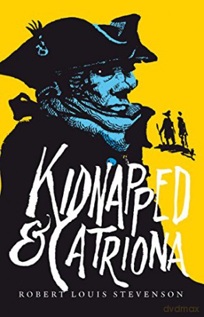 Kidnapped and Catriona - Robert Louis Stevenson [KSIĄŻKA]