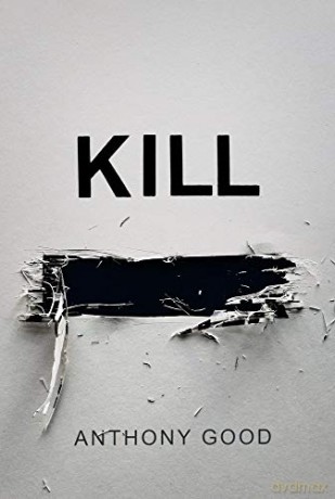 Kill (Redacted) [KSIĄŻKA]