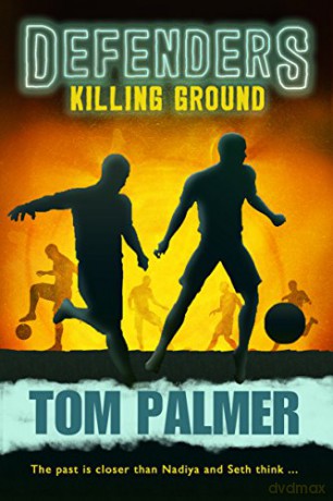 Killing Ground (Defenders) - Tom Palmer [KSIĄŻKA]