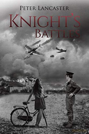 Knight's Battles - Peter Lancaster [KSIĄŻKA]