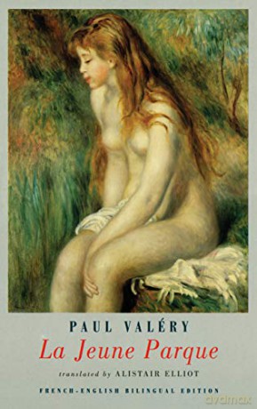 La Jeune Parque - Paul Valery [KSIĄŻKA]