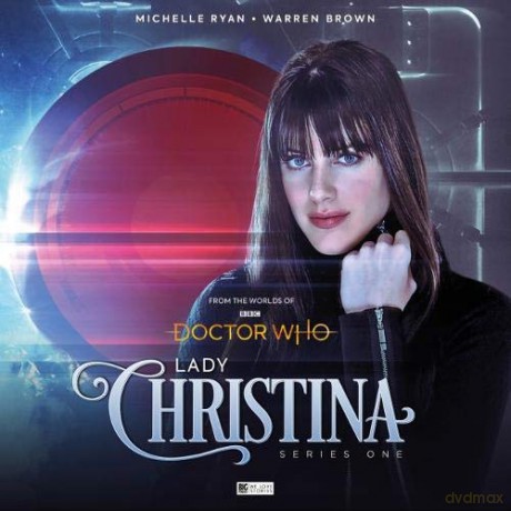 Lady Christina - John Dorney [KSIĄŻKA]