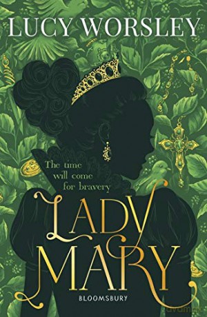 Lady Mary - Lucy Worsley [KSIĄŻKA]