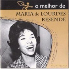 Maria De Lurdes Resende: O Melhor De Maria De Lurdes Resende [CD]