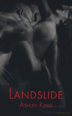 Landslide - Ashley King [KSIĄŻKA]