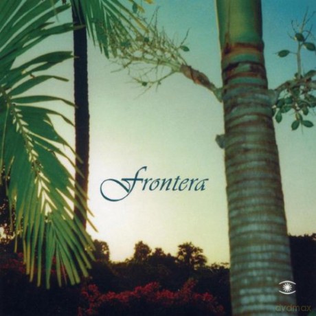 Frontera: Frontera [CD]