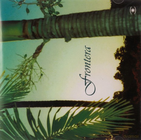 Frontera: Frontera [CD]