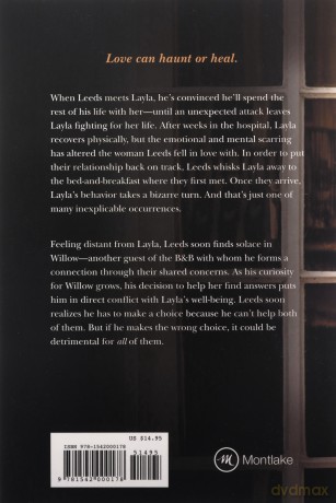 Layla - Colleen Hoover [KSIĄŻKA]