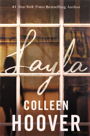 Layla - Colleen Hoover [KSIĄŻKA]