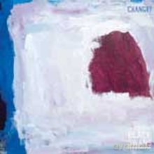 The Black Swans: Change! (limited edition - hand made cover) [Winyl]