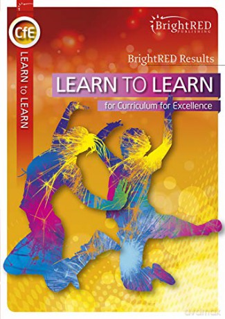 Learn to Learn (Bright Red Results) - Shona Cochrane [KSIĄŻKA]