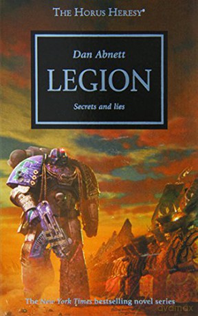 Legion: 7 (The Horus Heresy) - Dan Abnett [KSIĄŻKA]