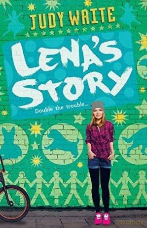 Lena's Story (High/Low) - Judy Waite [KSIĄŻKA]