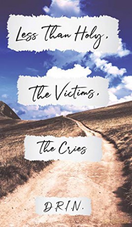 Less Than Holy, The Victims, The Cries - Dreams(D.R.I.N.) [KSIĄŻKA]