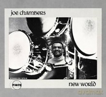 Joe Chambers: New World [CD]