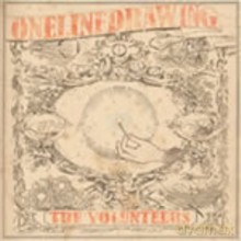 Onelinedrawing: The Volunteers [CD]