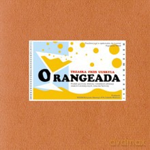 Mikołaj Trzaska, Peter Friis Nielsen, Peter Uuskyla: Orangeada [CD]