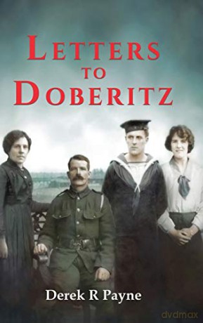Letters to Doberitz - Derek R Payne [KSIĄŻKA]