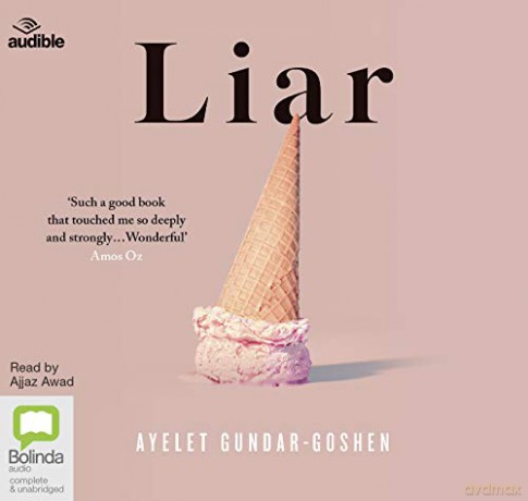 Liar - Ayelet Gundar-Goshen [KSIĄŻKA]