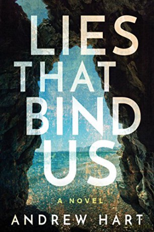 Lies That Bind Us - Andrew Hart [KSIĄŻKA]