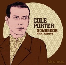 Różni wykonawcy: Night And Day - Cole Porter Songbook [CD]