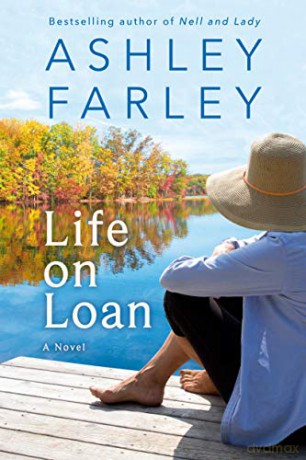 Life on Loan - Ashley Farley [KSIĄŻKA]