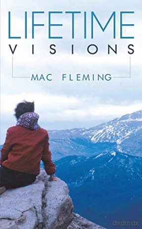 Lifetime Visions - Mac Fleming [KSIĄŻKA]