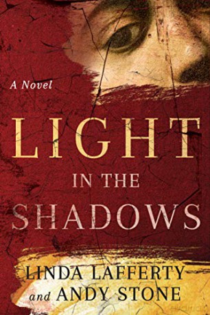 Light in the Shadows: A Novel - Linda Lafferty [KSIĄŻKA]