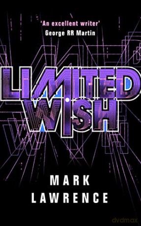 Limited Wish: 2 (Impossible Times) - Mark Lawrence [KSIĄŻKA]