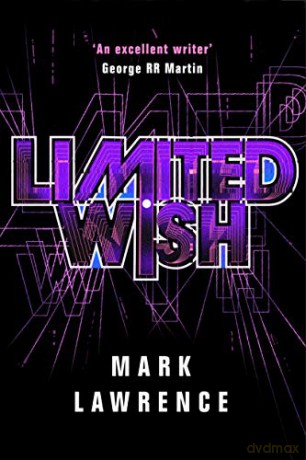 Limited Wish: 2 (Impossible Times) - Mark Lawrence [KSIĄŻKA]