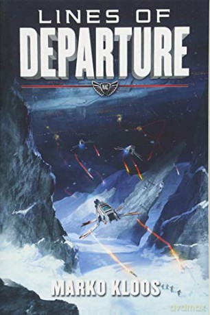Lines of Departure: 2 (Frontlines) - Marko Kloos [KSIĄŻKA]
