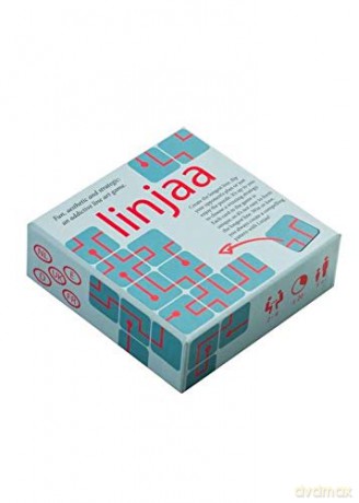 Linjaa: An Addictive Line Art Game: An Addictive Line Art Game - Renske Solkesz [KSIĄŻKA]