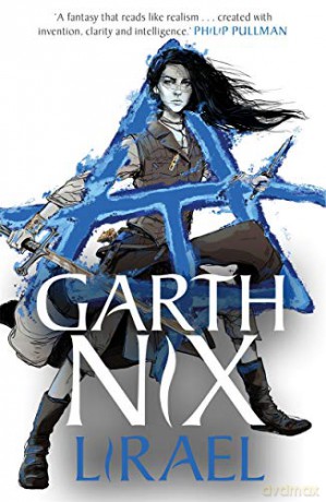 Lirael: The Old Kingdom 2 - Garth Nix [KSIĄŻKA]