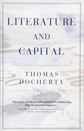 Literature and Capital - Prof. Thomas Docherty [KSIĄŻKA]