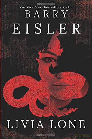 Livia Lone: 1 (A Livia Lone Novel) - Barry Eisler [KSIĄŻKA]