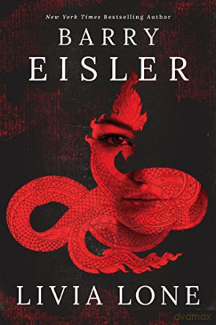 Livia Lone: 1 (A Livia Lone Novel) - Barry Eisler [KSIĄŻKA]