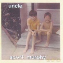 Mike "Sport" Murphy: Uncle [CD]